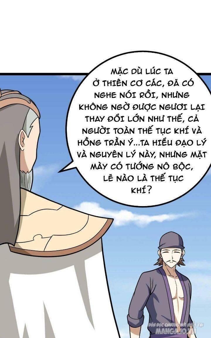 Talàmkiêuhùngtạidịgiới Chapter 587 - Trang 2