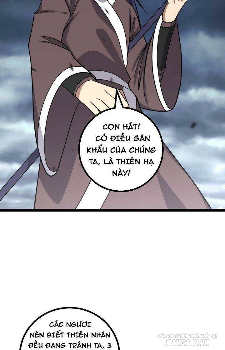 Talàmkiêuhùngtạidịgiới Chapter 586 - Trang 2