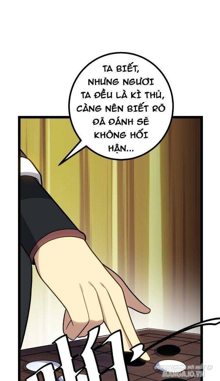Talàmkiêuhùngtạidịgiới Chapter 586 - Trang 2