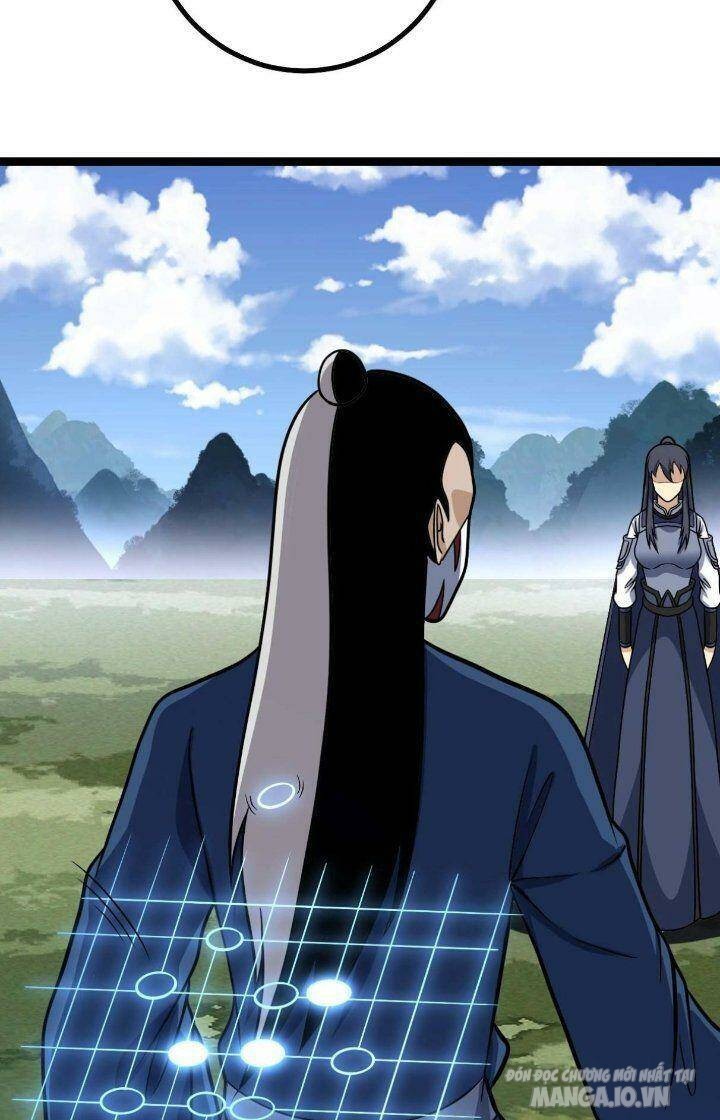 Talàmkiêuhùngtạidịgiới Chapter 586 - Trang 2