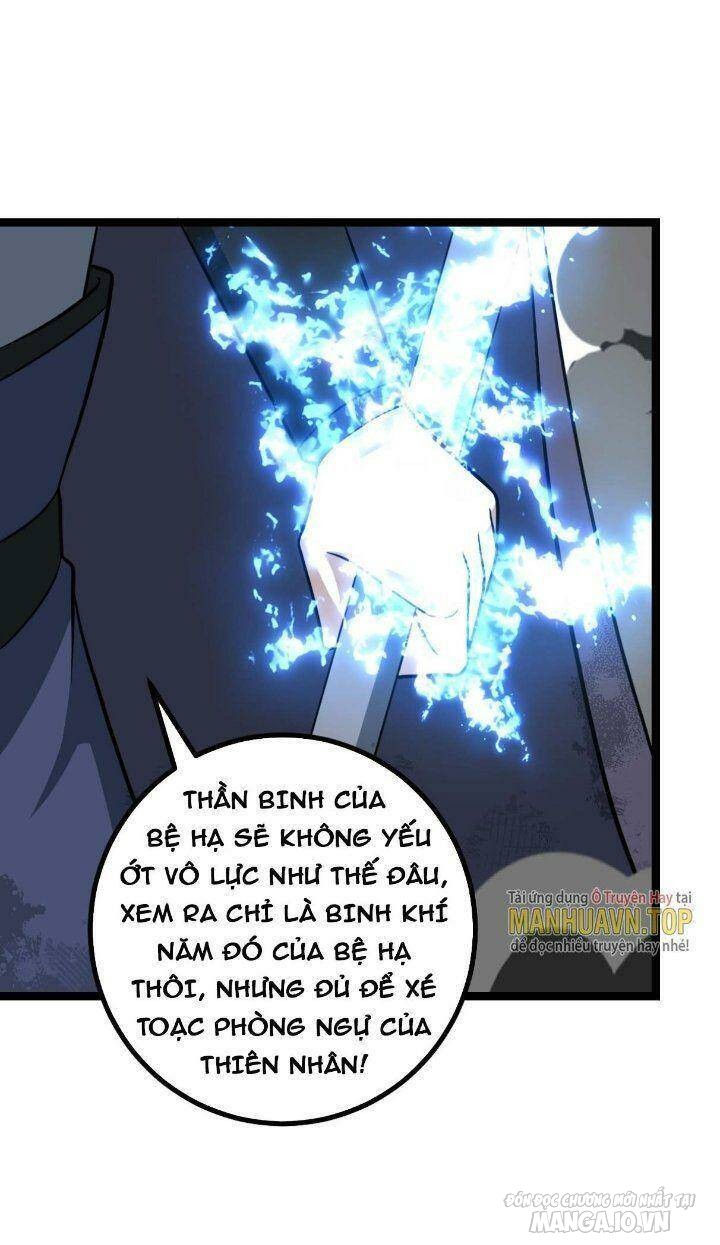 Talàmkiêuhùngtạidịgiới Chapter 585 - Trang 2