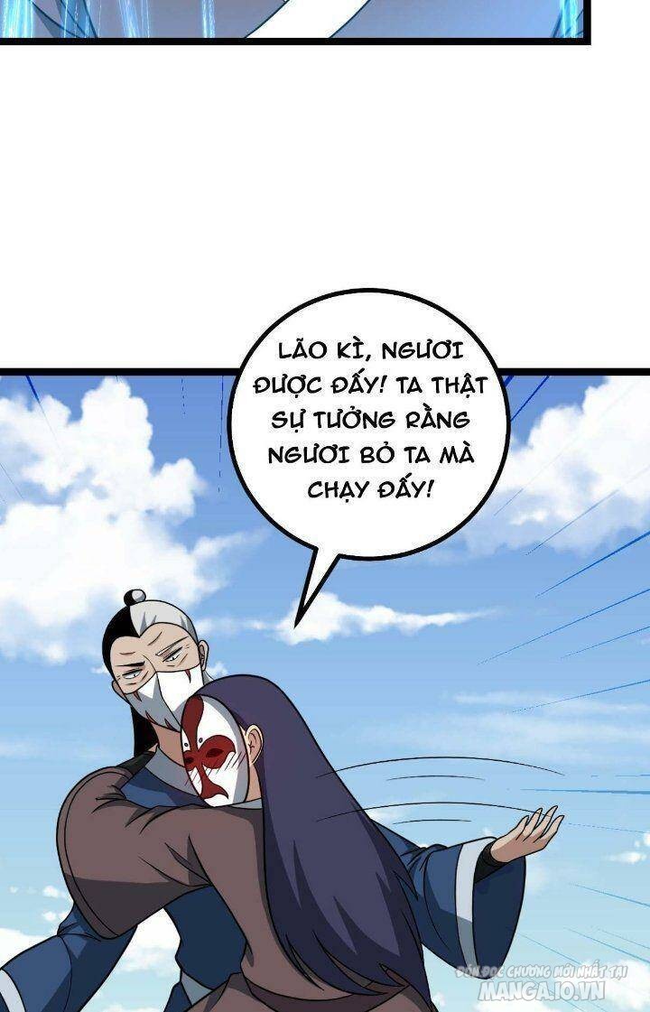 Talàmkiêuhùngtạidịgiới Chapter 585 - Trang 2