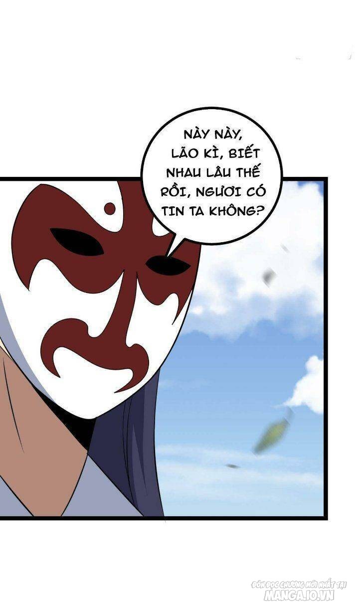 Talàmkiêuhùngtạidịgiới Chapter 584 - Trang 2