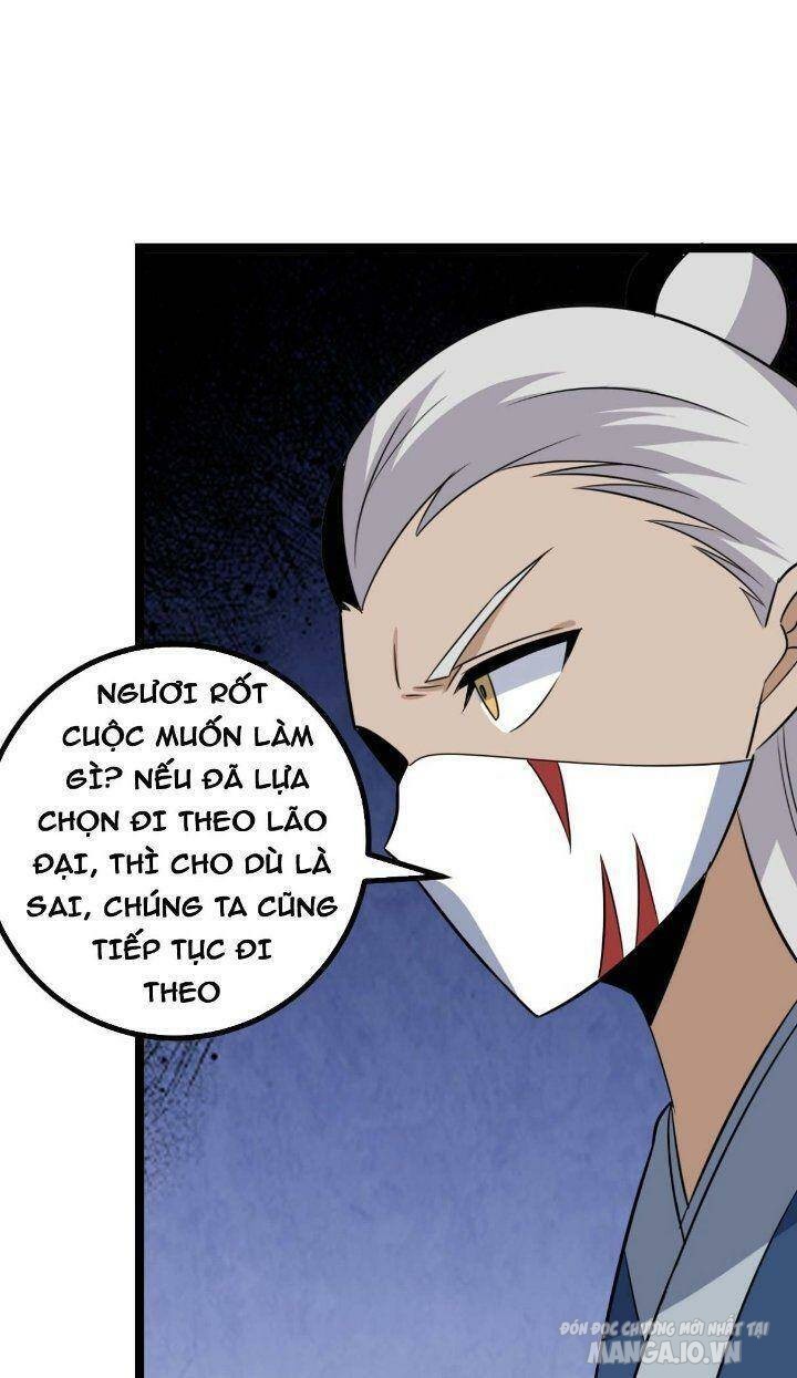 Talàmkiêuhùngtạidịgiới Chapter 584 - Trang 2