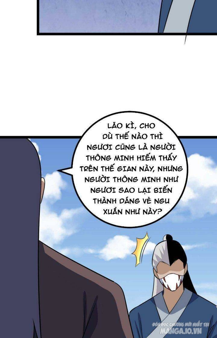 Talàmkiêuhùngtạidịgiới Chapter 584 - Trang 2