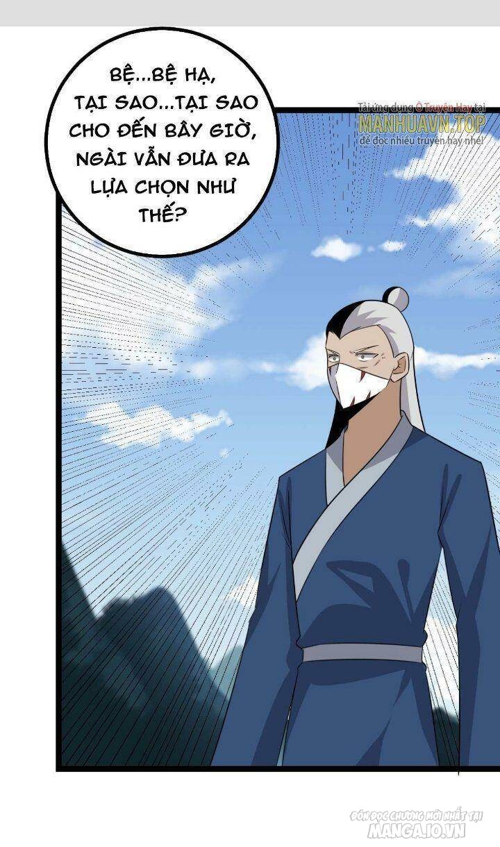 Talàmkiêuhùngtạidịgiới Chapter 584 - Trang 2