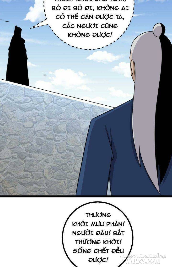 Talàmkiêuhùngtạidịgiới Chapter 584 - Trang 2