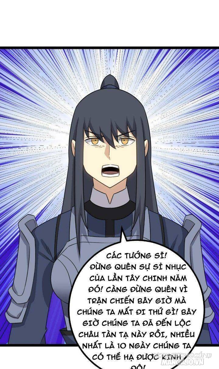 Talàmkiêuhùngtạidịgiới Chapter 584 - Trang 2