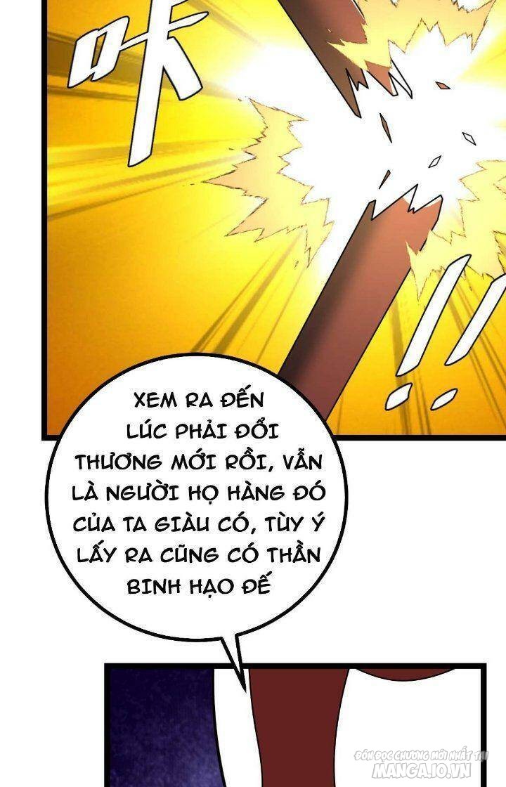 Talàmkiêuhùngtạidịgiới Chapter 584 - Trang 2