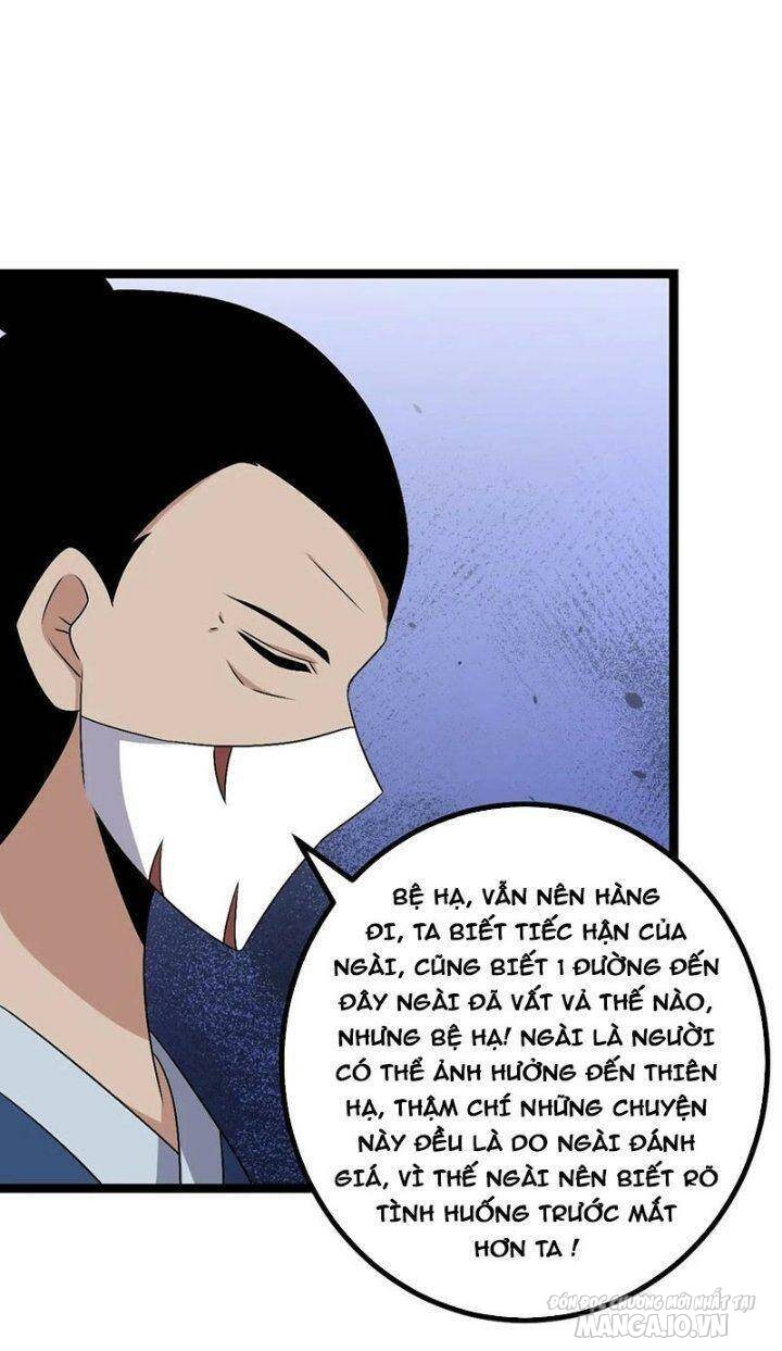 Talàmkiêuhùngtạidịgiới Chapter 583 - Trang 2