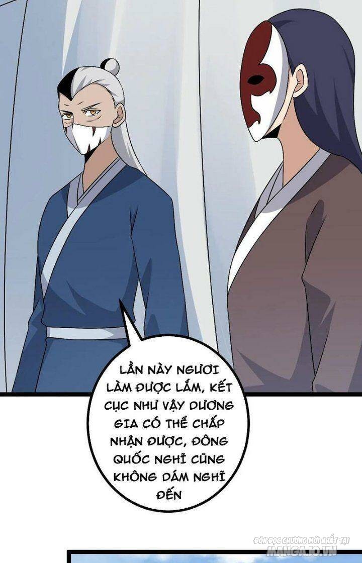 Talàmkiêuhùngtạidịgiới Chapter 583 - Trang 2