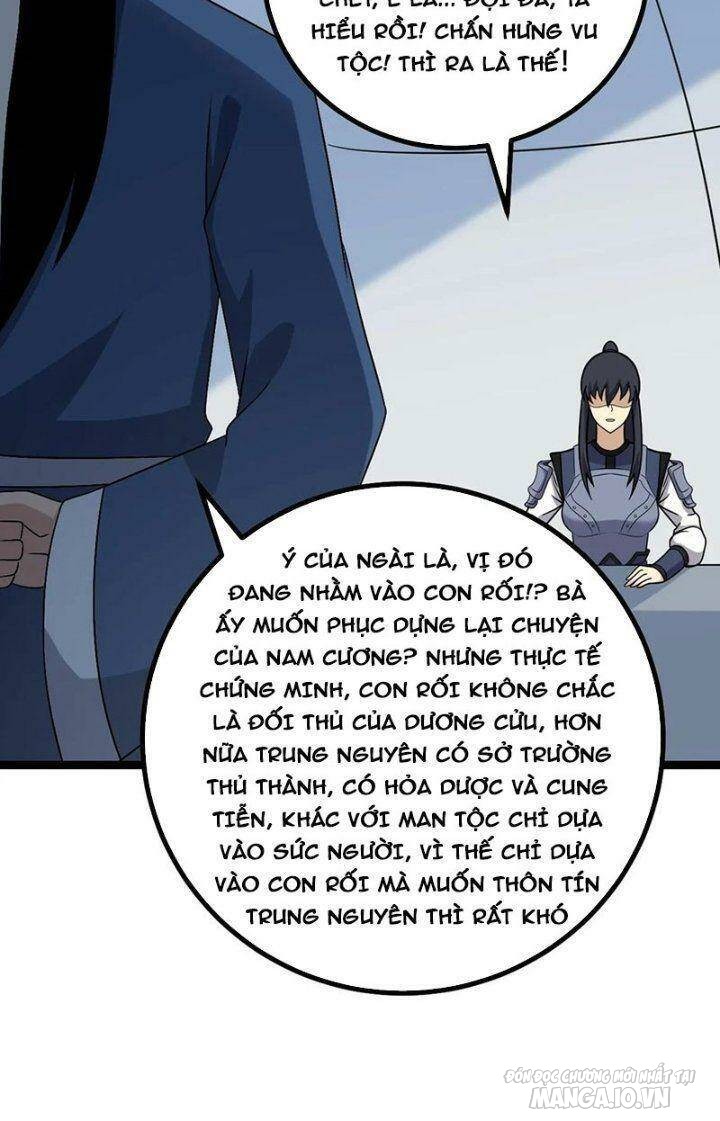 Talàmkiêuhùngtạidịgiới Chapter 583 - Trang 2