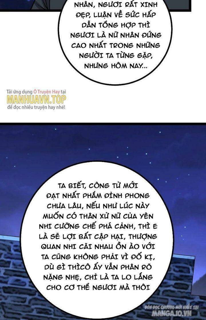 Talàmkiêuhùngtạidịgiới Chapter 582 - Trang 2