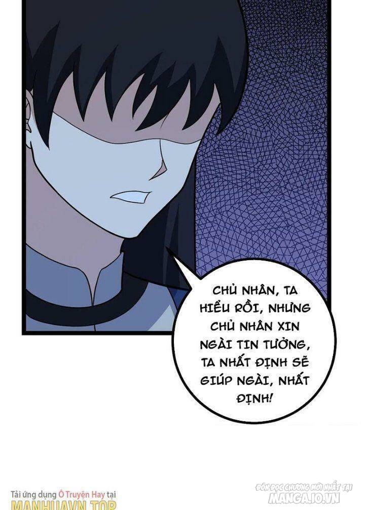 Talàmkiêuhùngtạidịgiới Chapter 581 - Trang 2