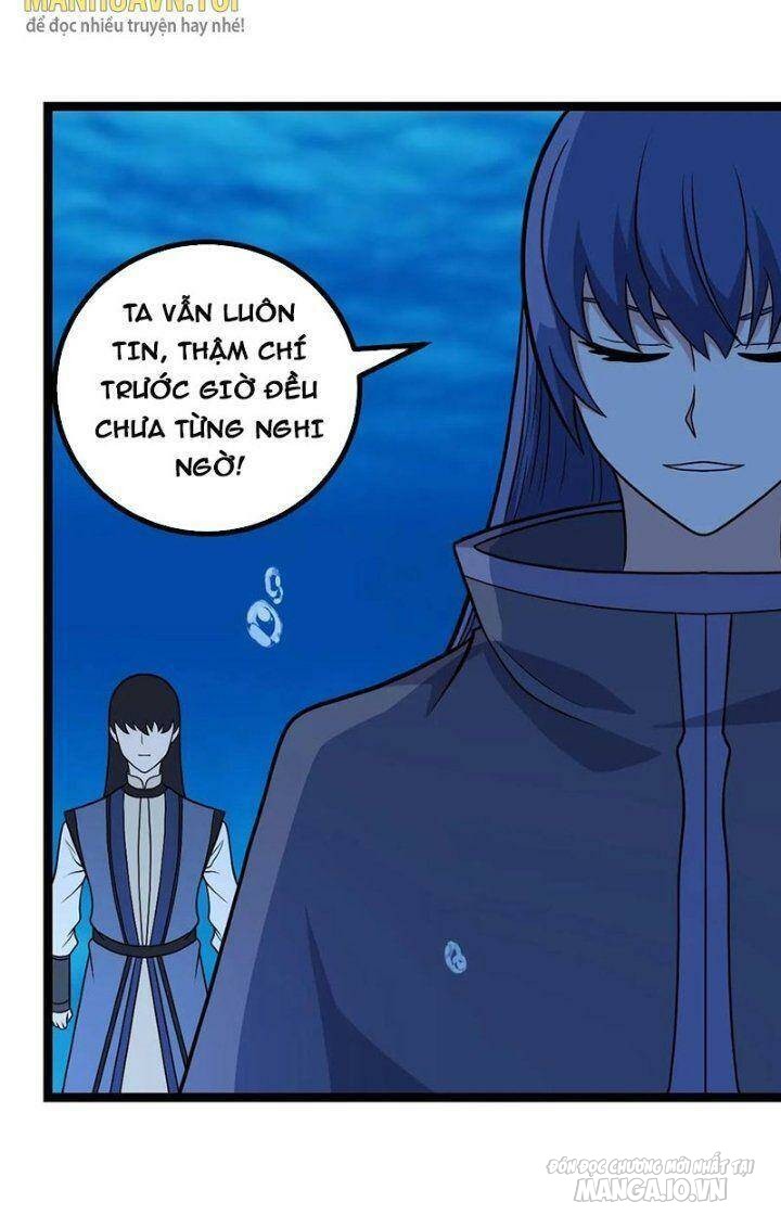 Talàmkiêuhùngtạidịgiới Chapter 581 - Trang 2