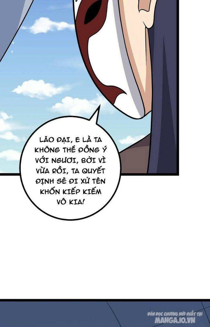 Talàmkiêuhùngtạidịgiới Chapter 581 - Trang 2