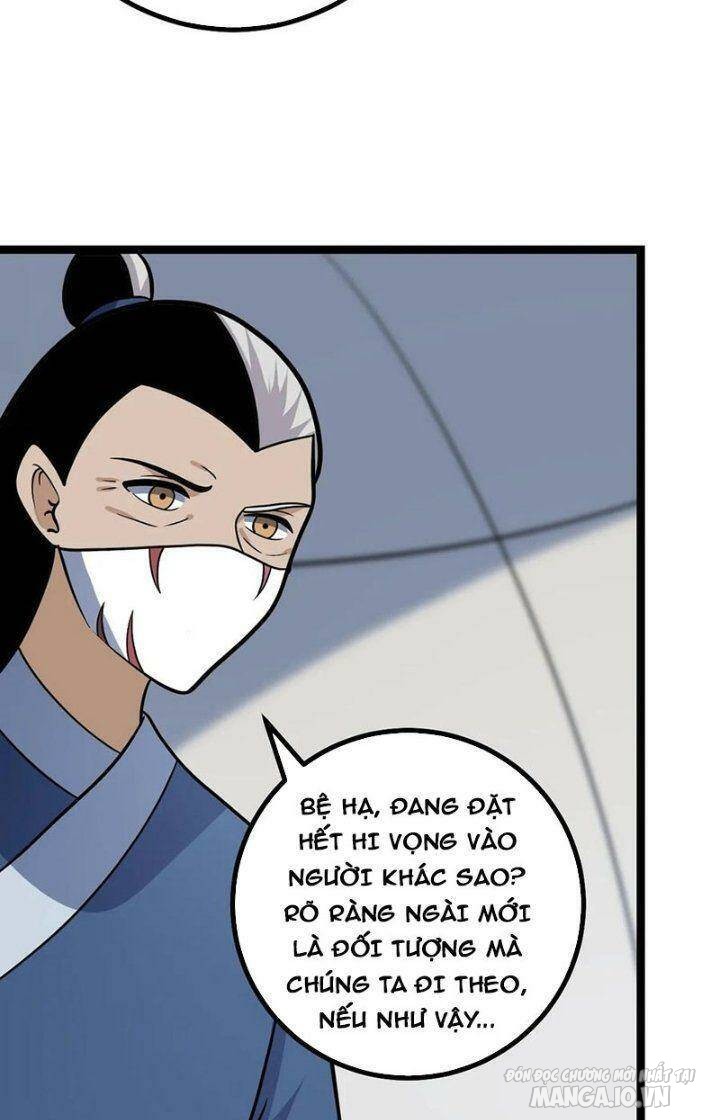 Talàmkiêuhùngtạidịgiới Chapter 580 - Trang 2