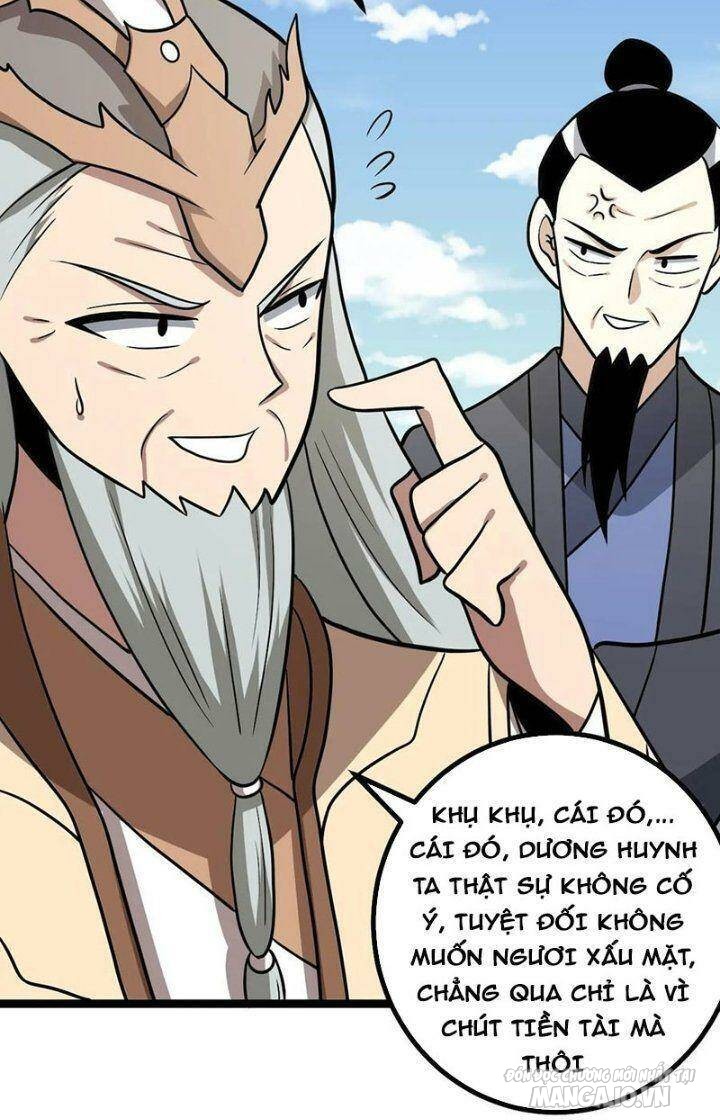 Talàmkiêuhùngtạidịgiới Chapter 580 - Trang 2