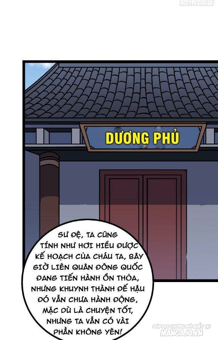 Talàmkiêuhùngtạidịgiới Chapter 579 - Trang 2