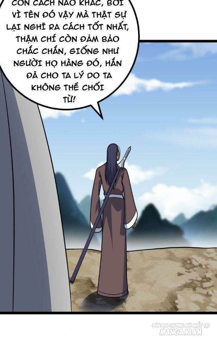 Talàmkiêuhùngtạidịgiới Chapter 578 - Trang 2