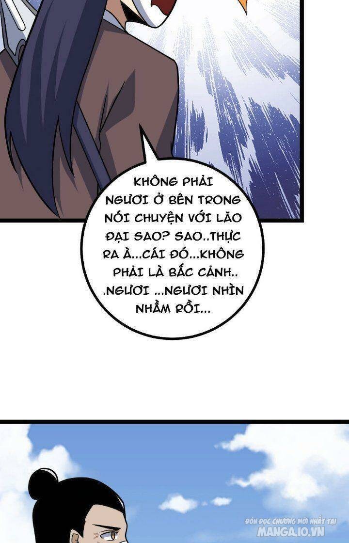 Talàmkiêuhùngtạidịgiới Chapter 578 - Trang 2