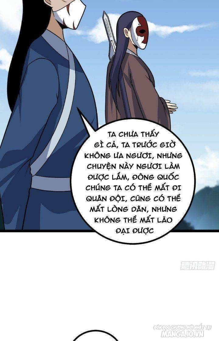 Talàmkiêuhùngtạidịgiới Chapter 578 - Trang 2