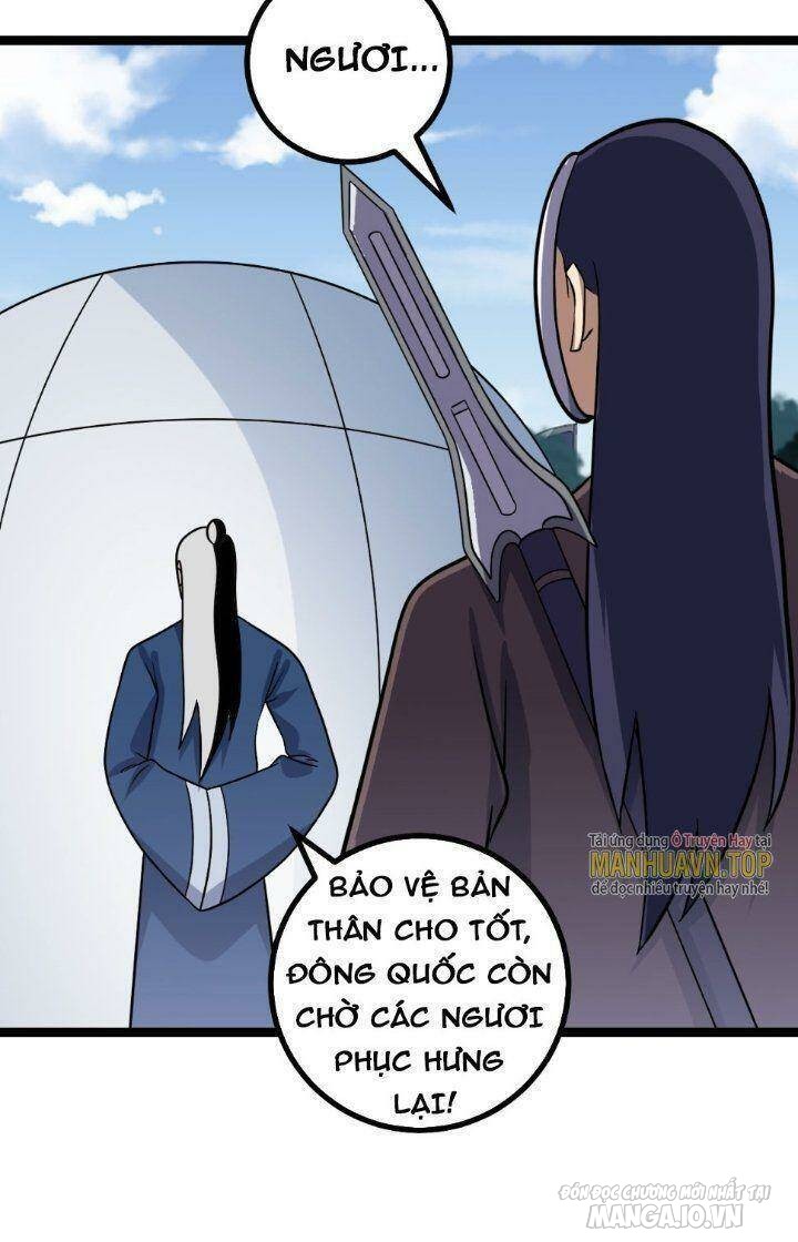 Talàmkiêuhùngtạidịgiới Chapter 578 - Trang 2