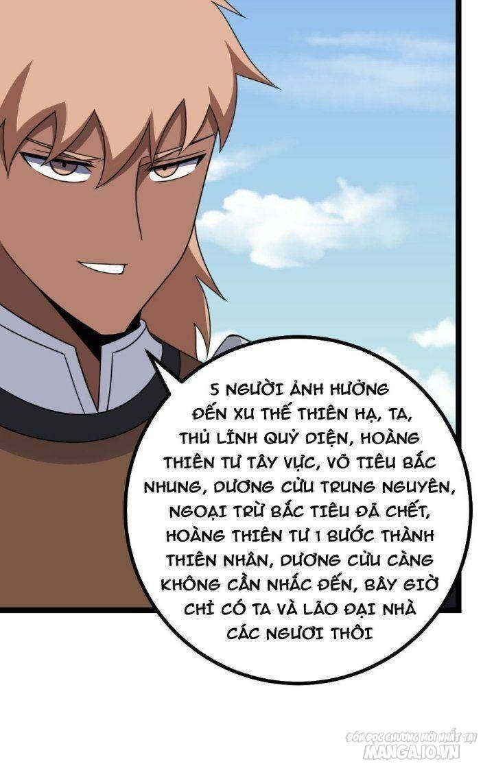 Talàmkiêuhùngtạidịgiới Chapter 577 - Trang 2