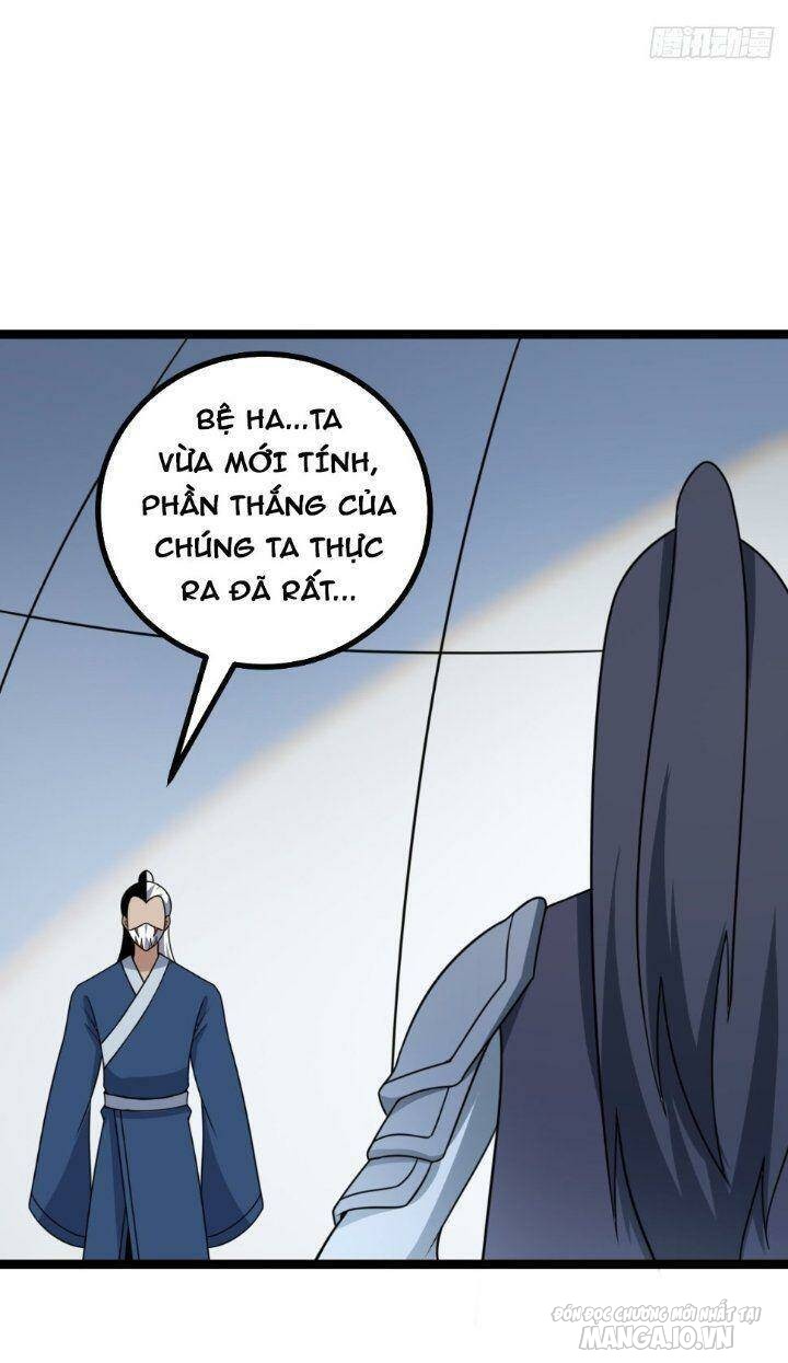 Talàmkiêuhùngtạidịgiới Chapter 577 - Trang 2