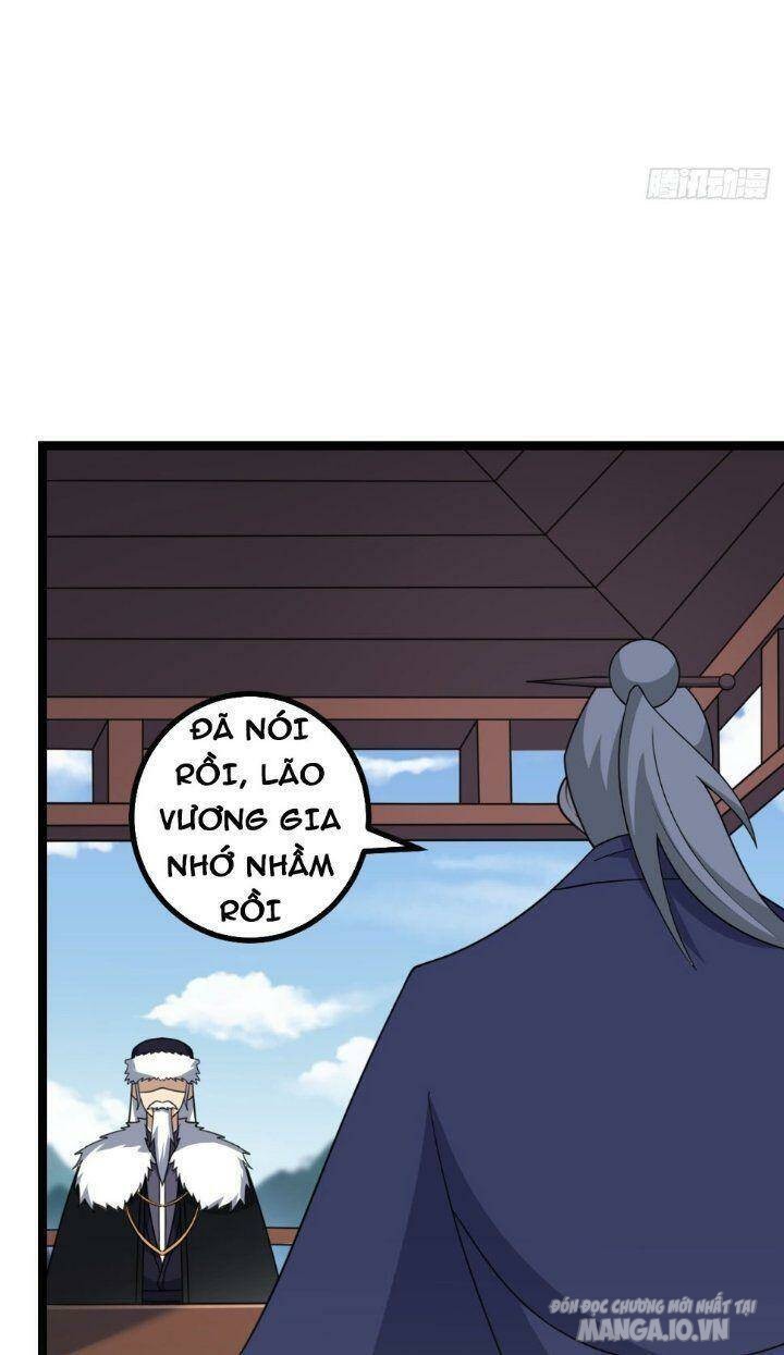 Talàmkiêuhùngtạidịgiới Chapter 577 - Trang 2