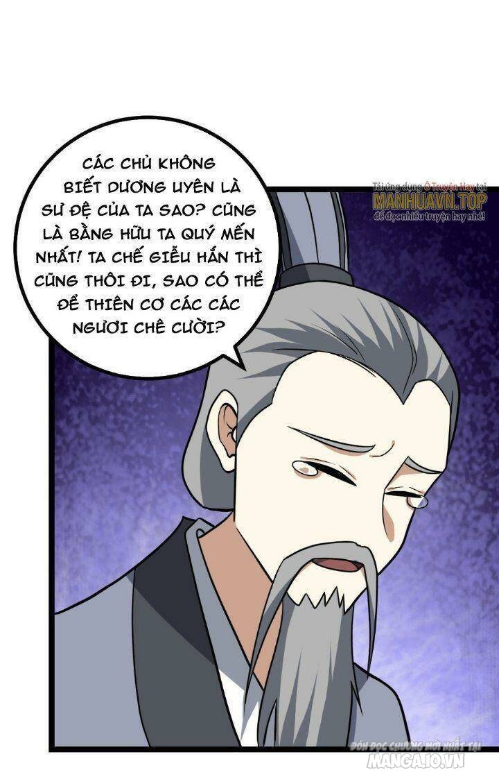 Talàmkiêuhùngtạidịgiới Chapter 576 - Trang 2