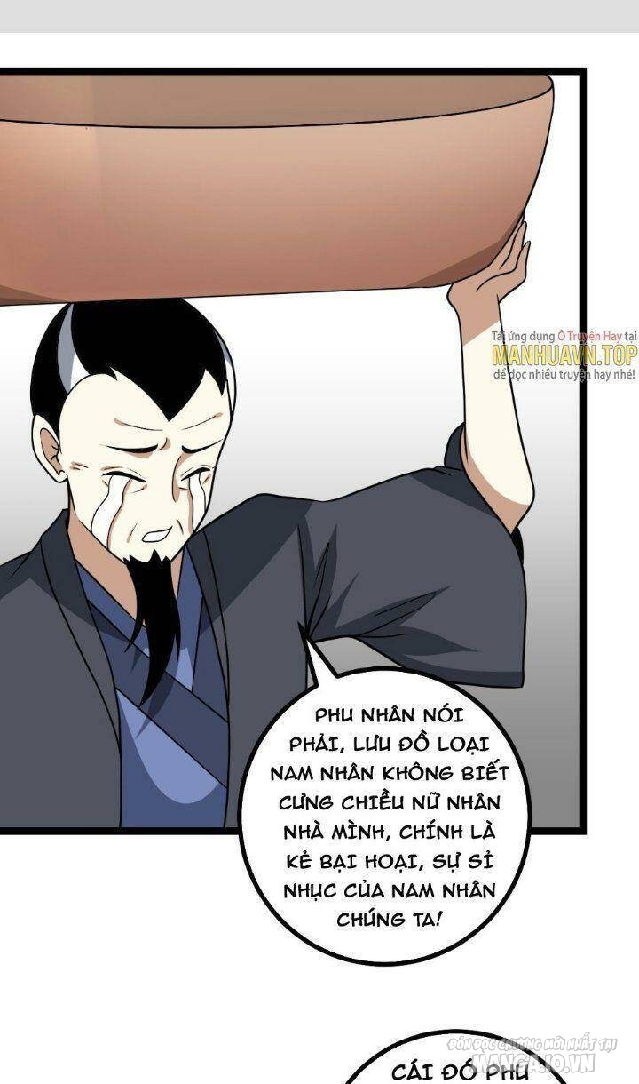 Talàmkiêuhùngtạidịgiới Chapter 576 - Trang 2