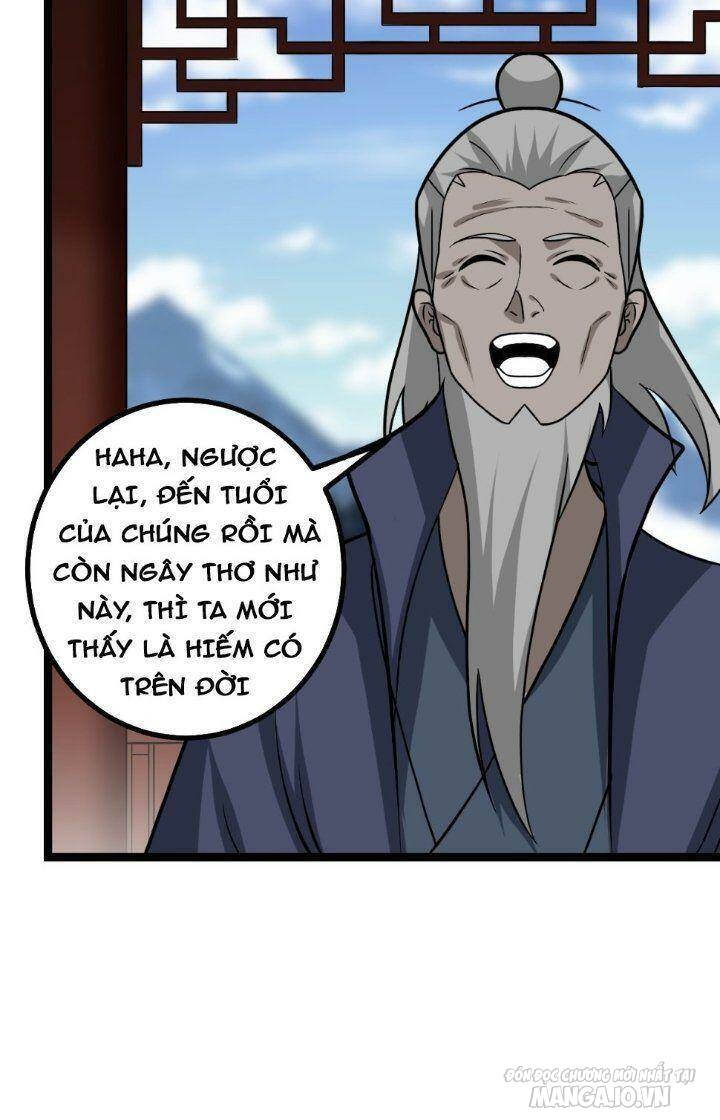 Talàmkiêuhùngtạidịgiới Chapter 576 - Trang 2