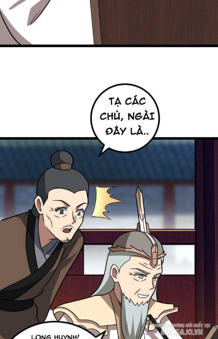 Talàmkiêuhùngtạidịgiới Chapter 576 - Trang 2