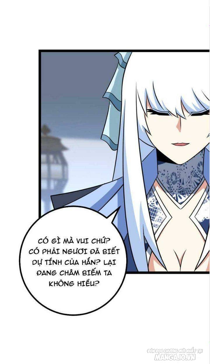 Talàmkiêuhùngtạidịgiới Chapter 575 - Trang 2