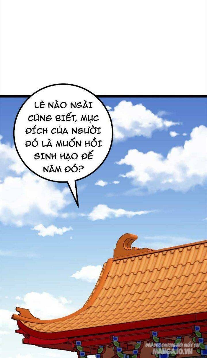 Talàmkiêuhùngtạidịgiới Chapter 574 - Trang 2