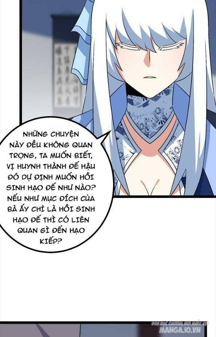 Talàmkiêuhùngtạidịgiới Chapter 574 - Trang 2