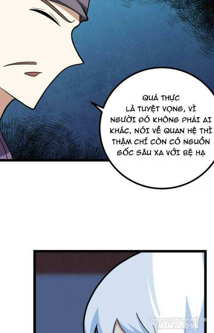 Talàmkiêuhùngtạidịgiới Chapter 573 - Trang 2