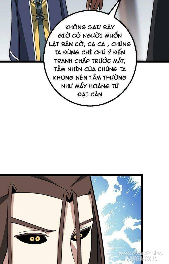 Talàmkiêuhùngtạidịgiới Chapter 572 - Trang 2