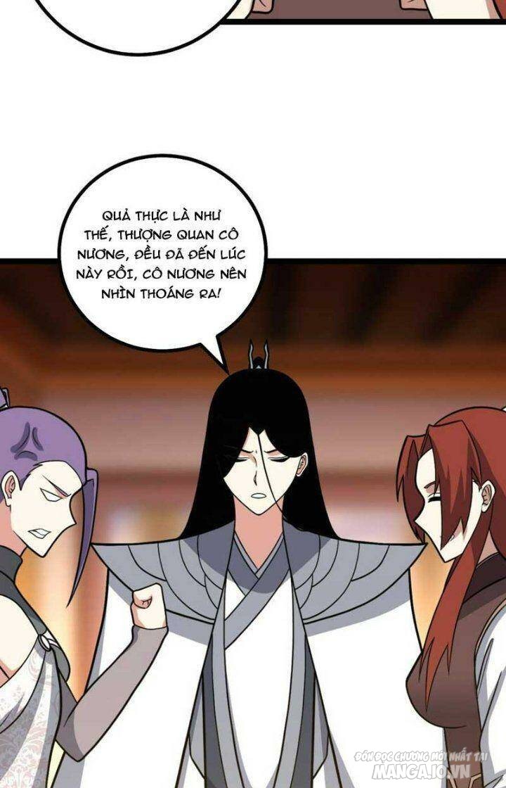 Talàmkiêuhùngtạidịgiới Chapter 568 - Trang 2