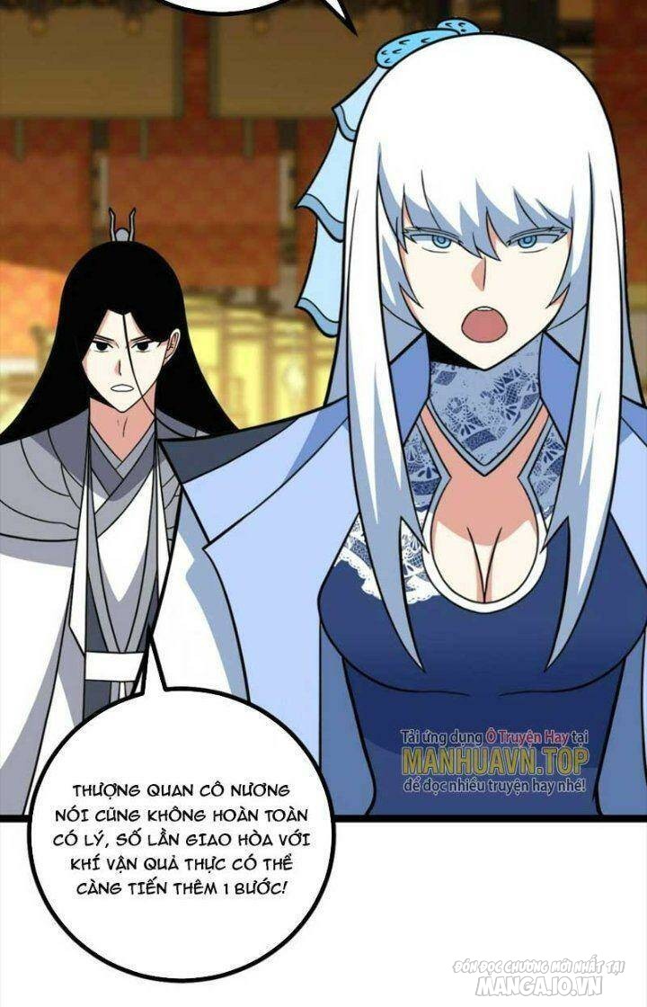 Talàmkiêuhùngtạidịgiới Chapter 568 - Trang 2