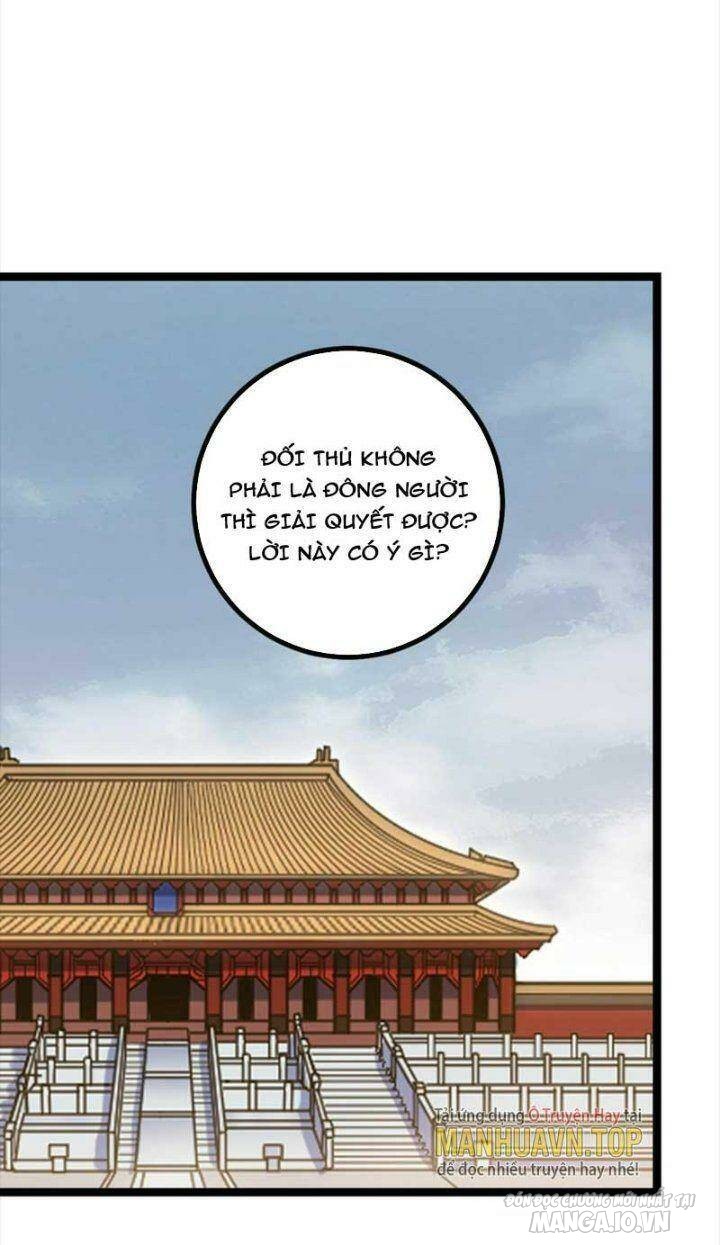 Talàmkiêuhùngtạidịgiới Chapter 567 - Trang 2