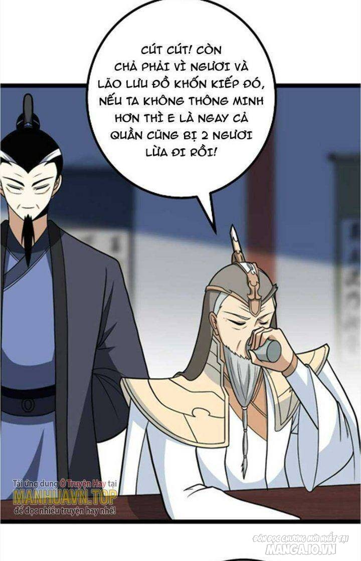 Talàmkiêuhùngtạidịgiới Chapter 567 - Trang 2