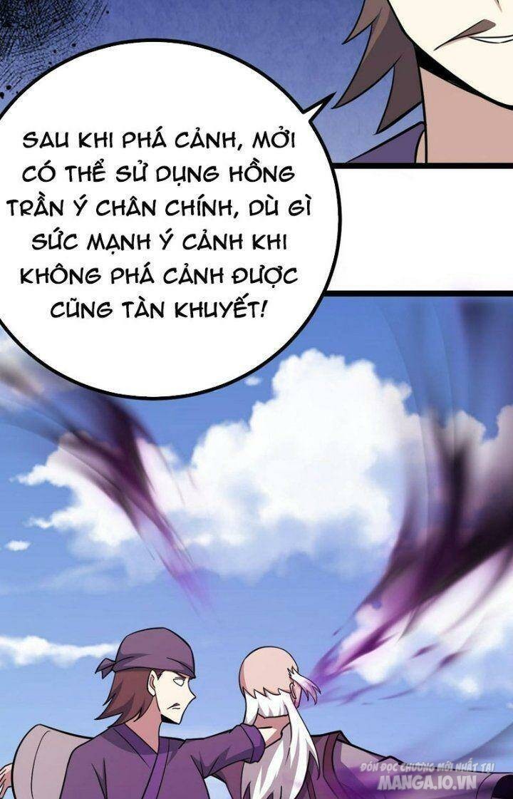 Talàmkiêuhùngtạidịgiới Chapter 565 - Trang 2