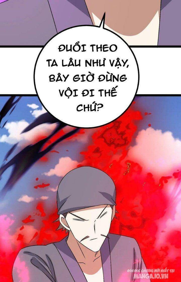 Talàmkiêuhùngtạidịgiới Chapter 564 - Trang 2