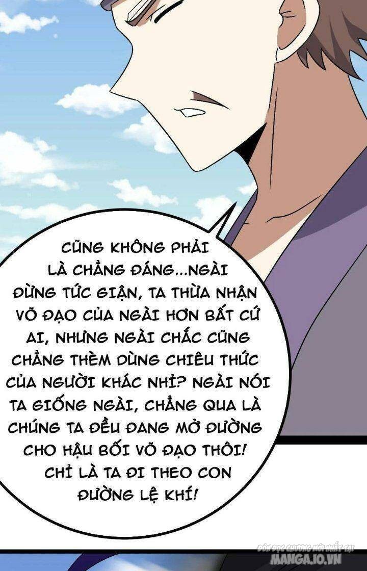 Talàmkiêuhùngtạidịgiới Chapter 564 - Trang 2