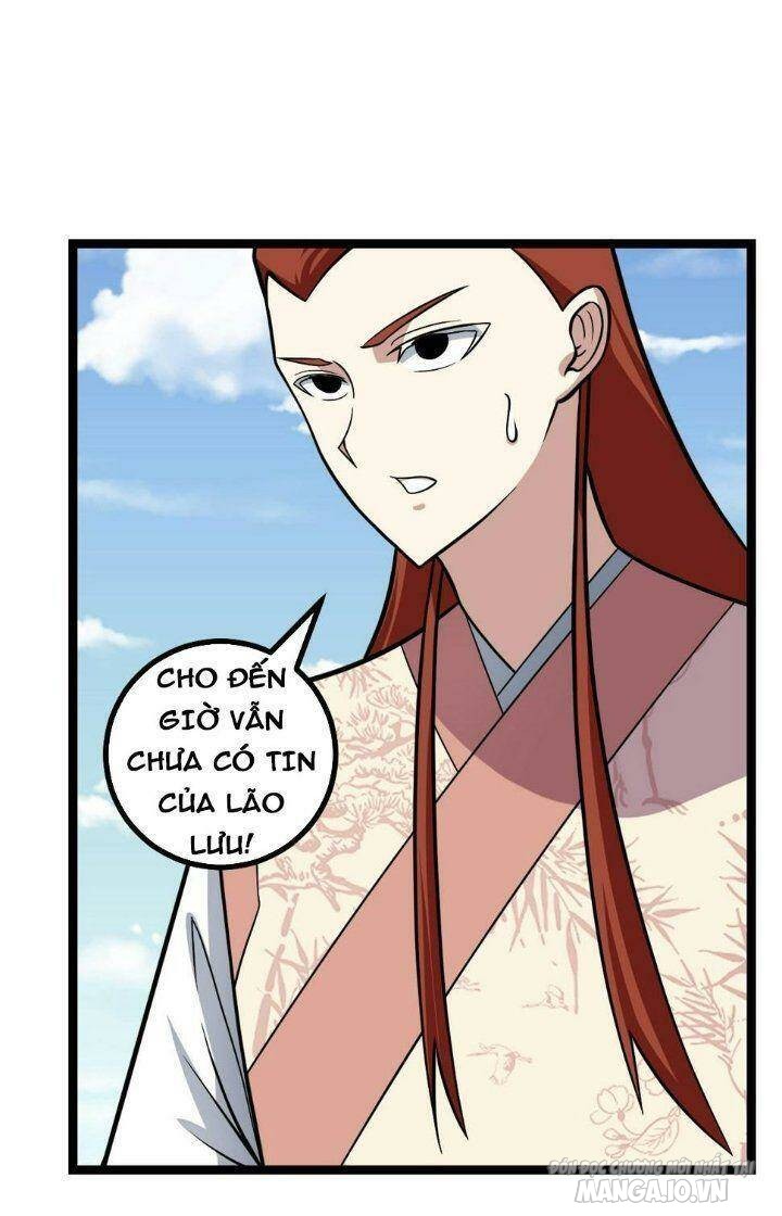 Talàmkiêuhùngtạidịgiới Chapter 563 - Trang 2