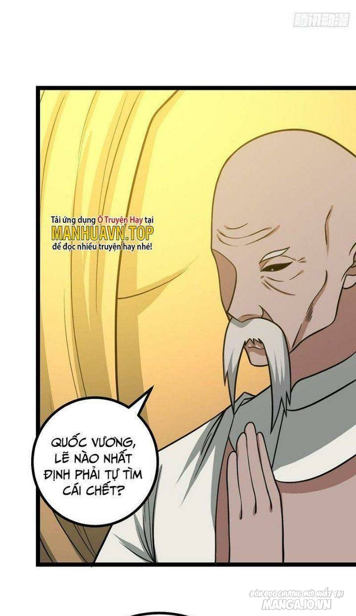 Talàmkiêuhùngtạidịgiới Chapter 562 - Trang 2