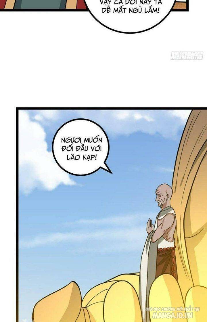 Talàmkiêuhùngtạidịgiới Chapter 562 - Trang 2