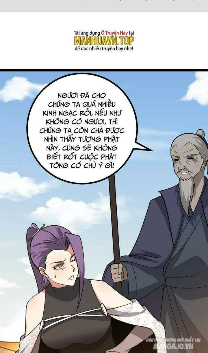 Talàmkiêuhùngtạidịgiới Chapter 562 - Trang 2